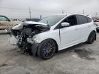 2017 Ford Focus Rs for Sale in Sun Valley, CA - Front End
