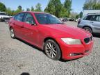2010 Bmw 328 I Sulev de vânzare în Portland, OR - Front End