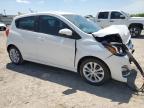 2020 Chevrolet Spark 1Lt продається в Mercedes, TX - Front End
