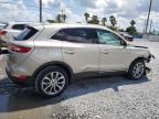 2015 Lincoln Mkc  за продажба в Riverview, FL - Front End