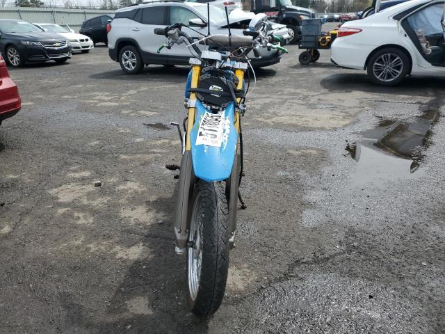 2018 DONG SCOOTER