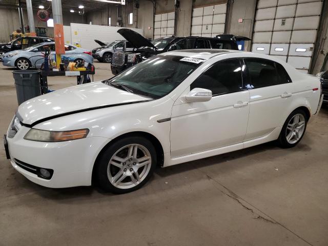 2008 Acura Tl 
