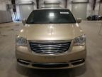 2011 Chrysler Town & Country Touring en Venta en Avon, MN - Hail
