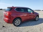 2018 Buick Envision Essence للبيع في Earlington، KY - Front End