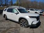 2023 Honda Pilot Elite იყიდება Marlboro-ში, NY - Side