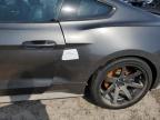 2015 Ford Mustang  de vânzare în Mercedes, TX - Water/Flood