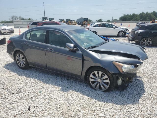 Седани HONDA ACCORD 2012 Вугільний