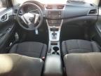 2015 Nissan Sentra S   for Sale in Oklahoma City, OK - Front End