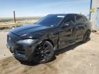 2019 Jaguar F-Pace R - Sport продається в Albuquerque, NM - Side