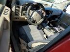 2008 Nissan Titan Xe за продажба в Apopka, FL - Rollover