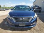 2015 Hyundai Sonata Se for Sale in Mercedes, TX - Mechanical