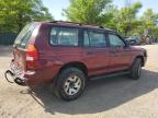 2002 Mitsubishi Montero Sport Es for Sale in Baltimore, MD - Rear End
