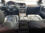 2013 Audi Q7 Premium Plus للبيع في Orlando، FL - Rear End