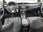 2016 Toyota Corolla L zu verkaufen in American Canyon, CA - Front End