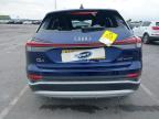 2024 AUDI Q4 E-TRON for sale at Copart CHESTER