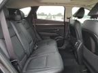 2022 Hyundai Tucson Sel   იყიდება New Braunfels-ში, TX - Hail