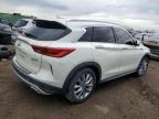 2019 Infiniti Qx50 Essential for Sale in Elgin, IL - Replaced Vin
