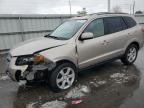 2007 Hyundai Santa Fe Se en Venta en Littleton, CO - Front End