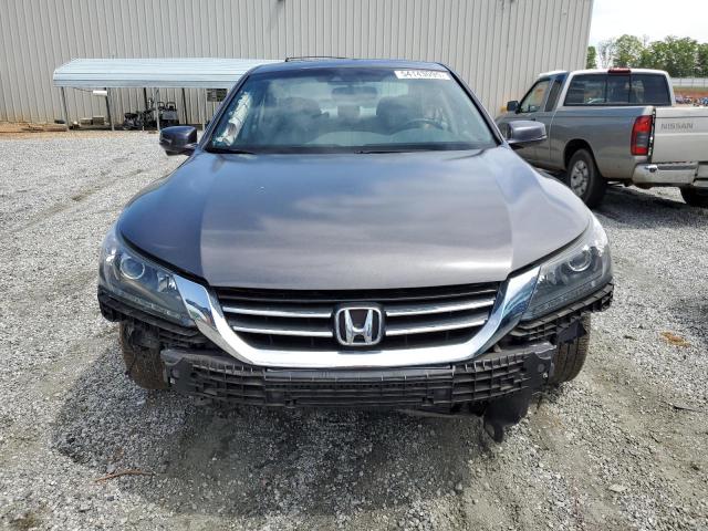  HONDA ACCORD 2013 Gray