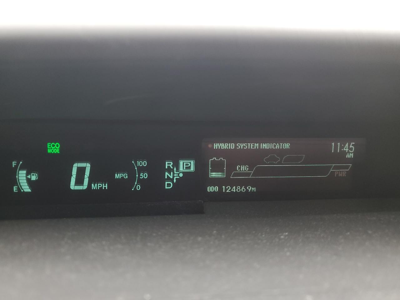 JTDKN3DU4D5630332 2013 Toyota Prius