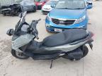 2024 HONDA NSS 125 AD for sale at Copart PETERLEE