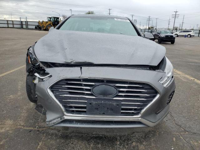  HYUNDAI SONATA 2018 Szary