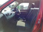 2008 SUZUKI SWIFT GLX for sale at Copart CHESTER