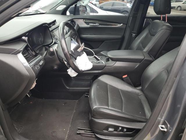  CADILLAC XT6 2020 Gray