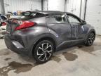 2019 TOYOTA C-HR XLE for sale at Copart ON - OTTAWA