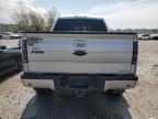 2014 Ford F150 Supercrew продається в Cahokia Heights, IL - Front End