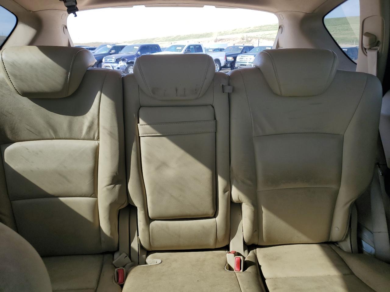 2006 Subaru B9 Tribeca 3.0 H6 VIN: 4S4WX83C364429284 Lot: 54278565