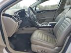 2017 Ford Fusion Se for Sale in Columbia Station, OH - Side