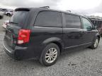2018 Dodge Grand Caravan Sxt na sprzedaż w Earlington, KY - Hail