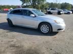 2012 Chrysler 200 Lx for Sale in Gaston, SC - Rear End