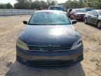 2016 Volkswagen Jetta S на продаже в Theodore, AL - Burn