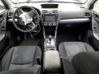 2016 Subaru Forester 2.5I Premium na sprzedaż w North Billerica, MA - Front End