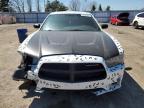 2013 Dodge Charger Police იყიდება Bowmanville-ში, ON - Front End