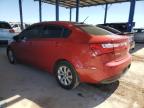 2014 Kia Rio Ex на продаже в Phoenix, AZ - Side