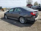 2012 Toyota Camry Hybrid продається в Wichita, KS - Rear End