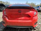 2016 Honda Civic Lx for Sale in Waldorf, MD - Front End
