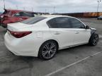 2024 Infiniti Q50 Sensory за продажба в Wilmington, CA - Front End