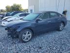2015 Nissan Altima 2.5 იყიდება Apopka-ში, FL - Front End