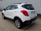 2016 VAUXHALL MOKKA EXCL for sale at Copart WESTBURY