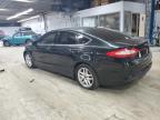 2015 Ford Fusion Se for Sale in Wheeling, IL - Minor Dent/Scratches