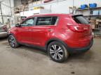 2011 Kia Sportage Ex for Sale in Ham Lake, MN - Front End