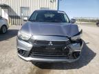 2016 Mitsubishi Outlander Sport Es იყიდება Chambersburg-ში, PA - Front End