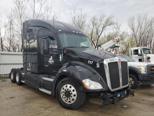 2017 Kenworth T680 Semi Truck