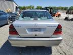 1999 Mercedes-Benz C 230 for Sale in Spartanburg, SC - Side