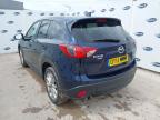 2014 MAZDA CX-5 SPORT for sale at Copart BRISTOL