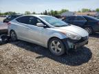2011 Hyundai Elantra Gls на продаже в Columbus, OH - Water/Flood